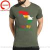 Funny Kurdistan Kurdish T Shirts Unisex Graphic Cotton Streetwear Tees Birthday Gifts Kurd Kurds Kurdish Flag Tshirt Unisexs Clothing