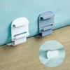 4pcs Multi-Functional Non-slip Bed Sheet Holder Adjustable Plastic Bed Cover Fixing Clip Household Anti-Shift Fasteners Home