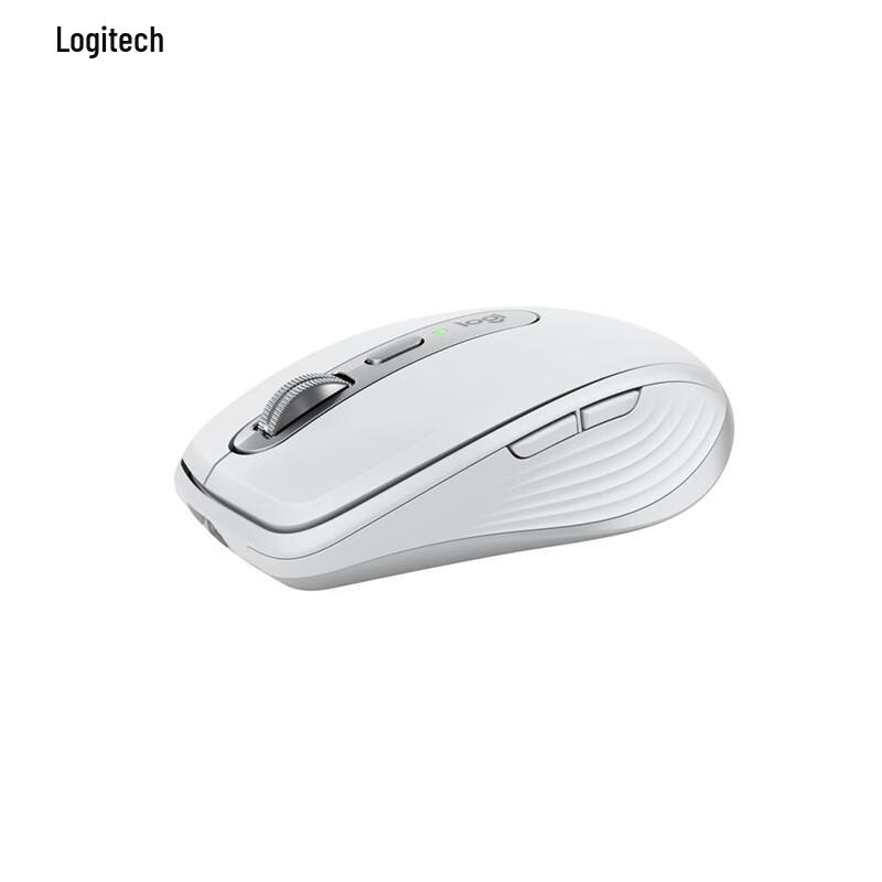 Logitech MX Anywhere 3S Wireless Silent Mouse