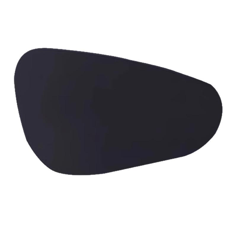 4Pcs/set Car Sunshade, Car Interior Baffle, Sun Protection, Heat Insulation, Sunshade, Window Shade, Car Glass, Magnetic Side Curtain