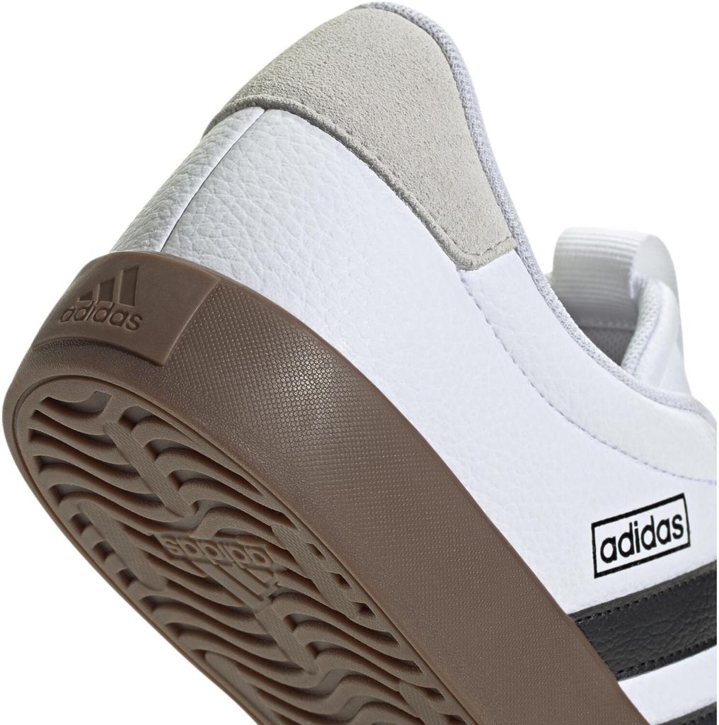 Sneakers Adidas VL Court 3.0 Cloud White/core Black/grey One