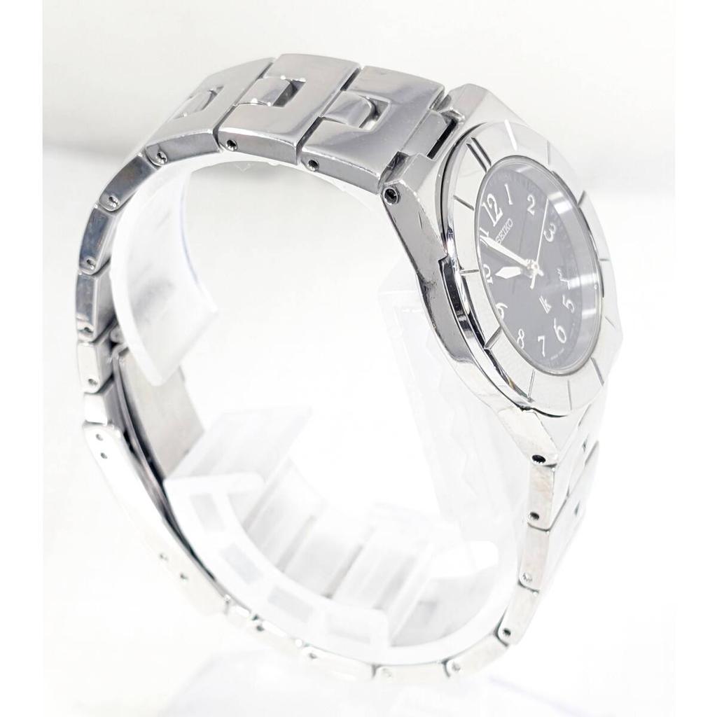 SEIKO Lukia Battery Working Ladies' Watch, Replaced, Condition, A-15