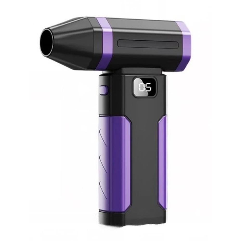 5-Speed Outdoor Fan Handheld Blower High Speed Turbo Fan