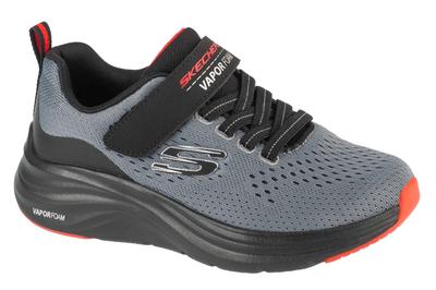 Vapor Foam, Kinder graue Sneakers