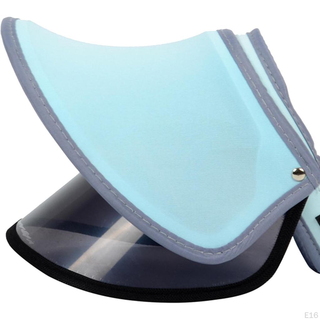 Beach Hat Visor Women's for Golf Hiking Outdoor Camping