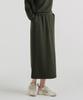 FRONT2LINE New Softy Long Skirt