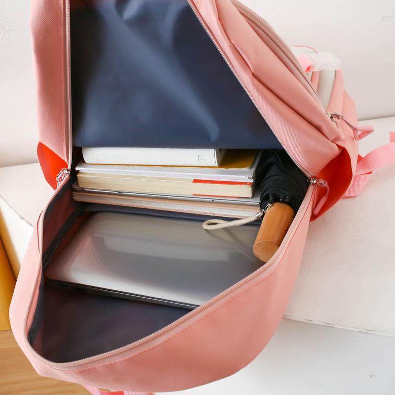 Набор рюкзаков — фото 11