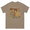 T-shirt The Big Lebowski | Film anni '90 | Maglietta Pop Culture | T-shirt personalizzata The Dude