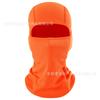 New camouflage ninja mask riding mask bicycle mask MC camouflage mask sand head