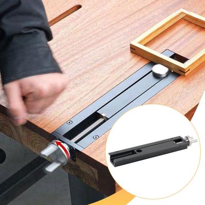 Bench Tail Vise Inertia Vices Fixture Industrial Use Desktop Multi Functional Workbench