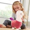 Alpaca Animal Dolls Cotton Sheep Plush Doll Stuffed Toys Alpaca Plush Toys Plush Animal Toy