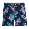 Hurley Mens Flamingo Swim Shorts