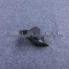 BMW S1000R Carbon Fiber Headlight Cover - Cross-Border Dry Carbon