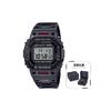 CASIO Men Full Metal Series Black Watch GMW-B5000TVA-1PR