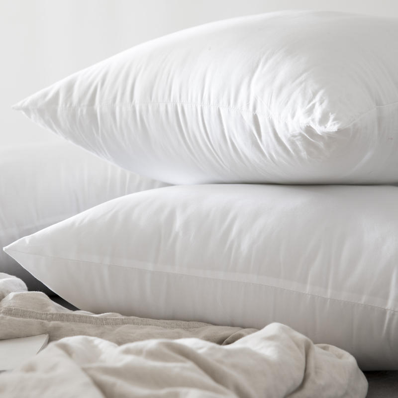 

Внутренняя набивка подушки для дома, хлопковая подушка, сердцевина для дивана, автомобиля, мягкая подушка, вставка для подушки, сердцевина подушки 14/16/18/20/22/24 дюйма 45x45cm