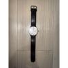 Used [List Price 19,250 Yen] BOCCIA Titanium Titanium Watch