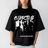 2026 Cortis Kpop Shirt, Aesthetic Kpop T-shirt for Girls, Korean Streetwear Tee, Trendy Fan Outfit Gift Hip Hop Streetwear Oversized