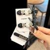 Accesorios para el cabello – Pinzas y clips para el pelo