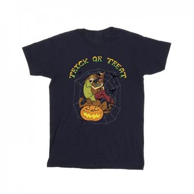 Mens Trick Or Treat T-Shirt