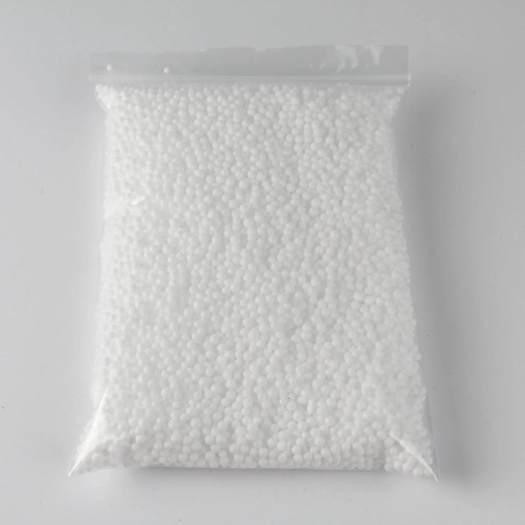 10g 2.5-3mm Foam Beads Colorful Styrofoam Beads Foam Balls Arts Crafts Party Decorations Gift Boxes Vase Bobo Ballon Fillter