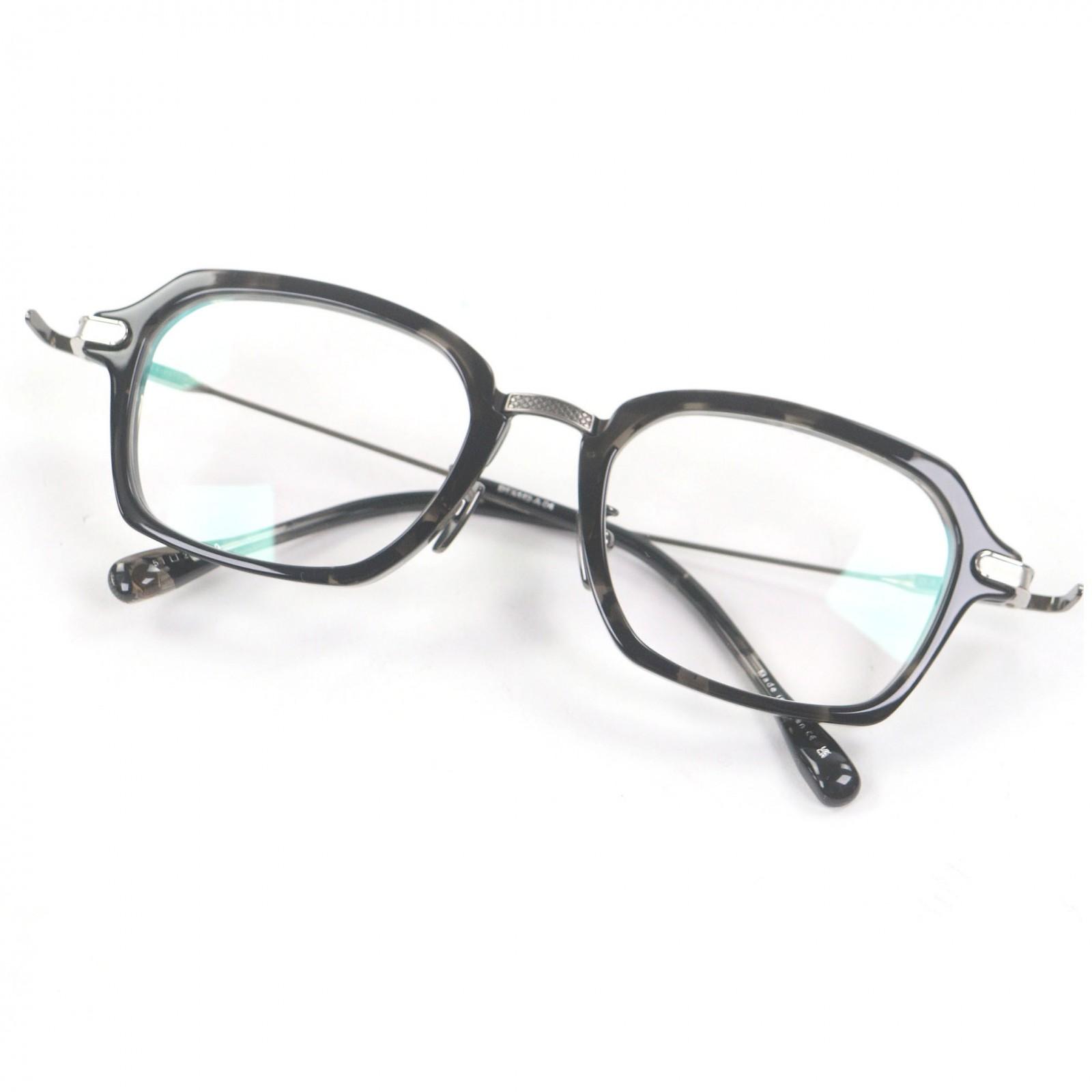 

Pristine DITA Glasses STATESIDE-TWO Wellington Black Marble Used