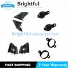 8720A050 New Genuine High Quality Triangular Plate Horn Tweeter Speakers For Mitsubishi Lancer EX