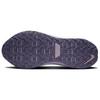 Nike Chaussures de course Reactx Infinity 4 basses pour femmes Violet FB2197-500