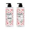 Lux Botanical Cherry Blossom Shower Gel