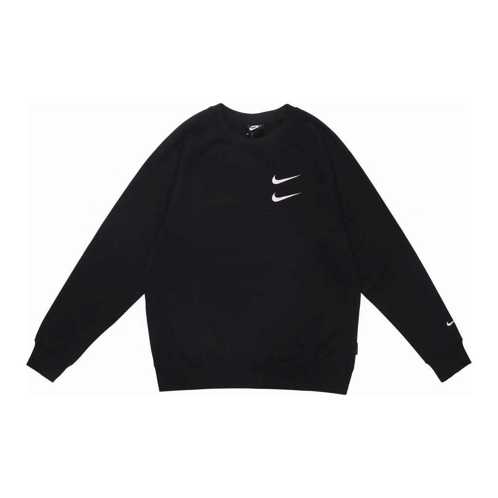 Nike Sweatshirts Men's Crew Neck Moderate Regular CJ4872-010