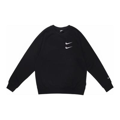 Sweatshirts Men's Crew Neck Moderate Regular CJ4872-010