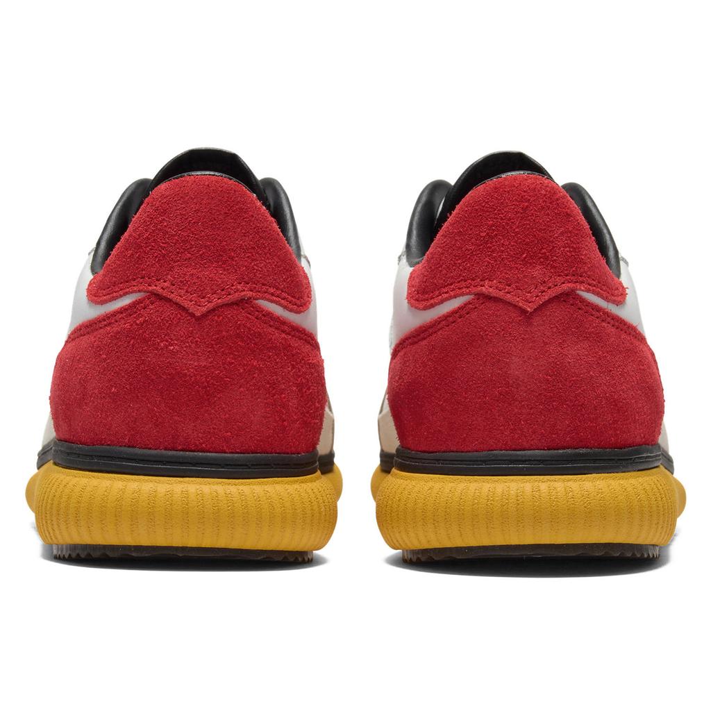 ONITSUKA TIGER Delecity L White Classic Red
