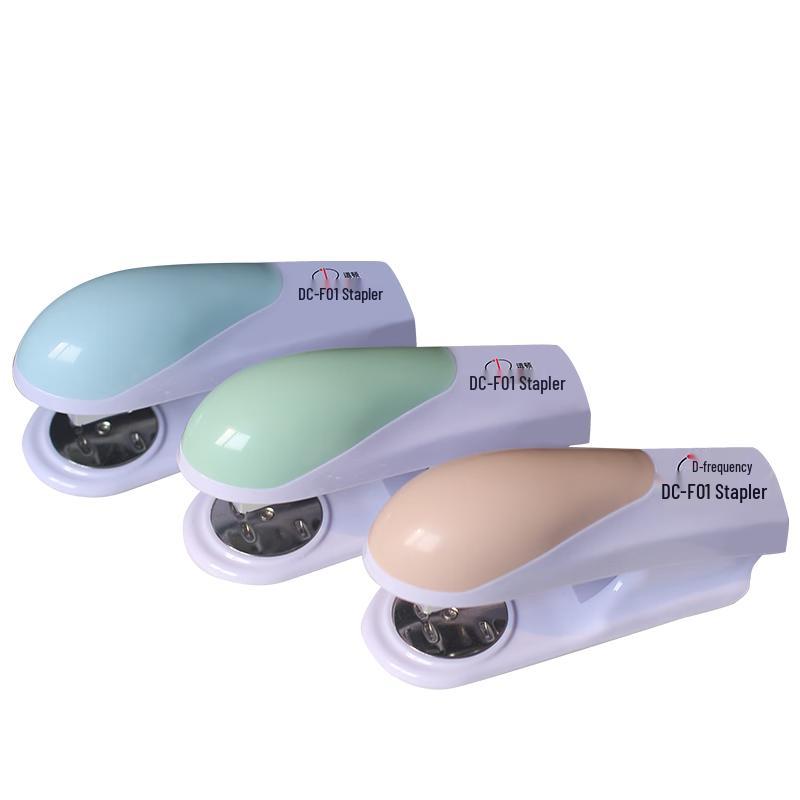 

DOCON Office & School Staplers with Staples