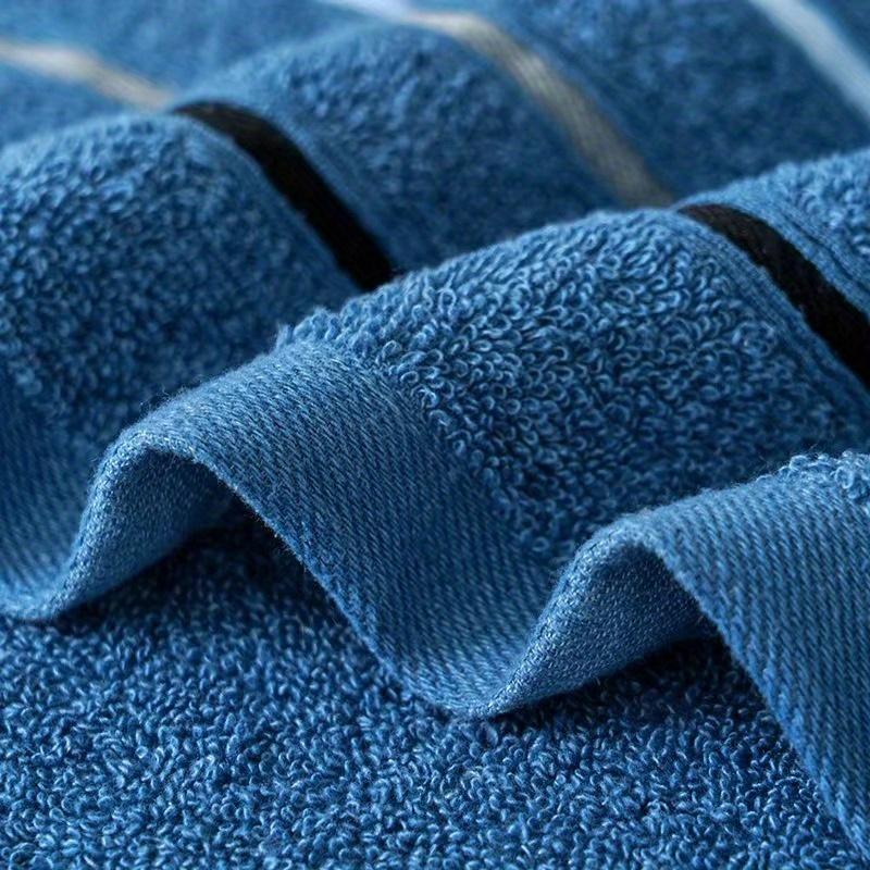 Soft and Absorbent Luxury Towels- Perfect for Home and Outdoors