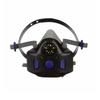 HF-802SD Half Facepiece Reusable Respirator