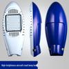 ZhiCheng Outdoor Waterproof 220V LED Street Light Head