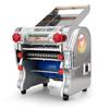Compacte Automatische Roestvrijstalen Deegpers en Kneedmachine voor Noodles & Dumplings