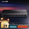 Netcore NS108A 8-Port 100Mbps Unmanaged Ethernet Switch