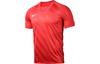 Raglan Sleeve T-Shirt Men's Red BV6703-657