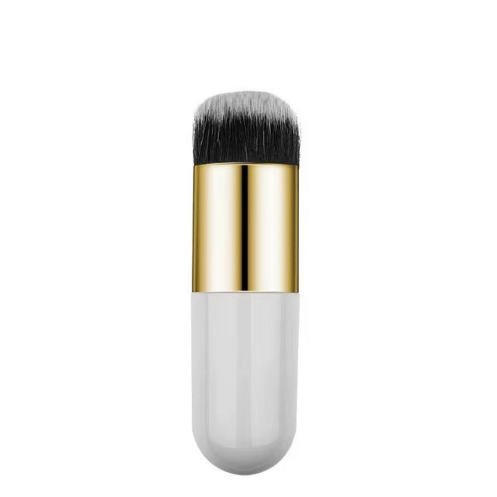 New BB Cream Mushroom Brush Traceless Foundation Brush Small Fat Pier Foundation Make-Up Brush Professional Cosmetic Blush Brush