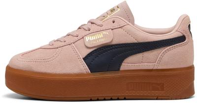 Palermo Elevata Women Sneakers Rose Quartz/black/gum