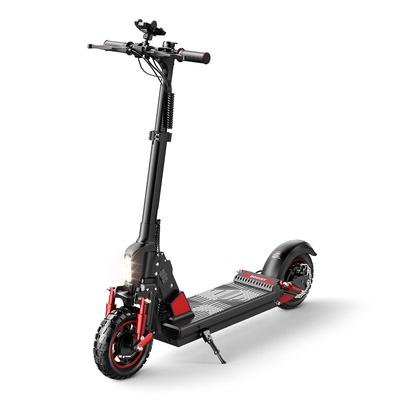 BOGIST C1 PRO Electric Scooter for Adults 500W Motor 48V15AH Extended Range Battery Ideal for Urban Commutes  Quick Errands