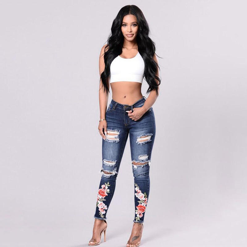 Skinny Long