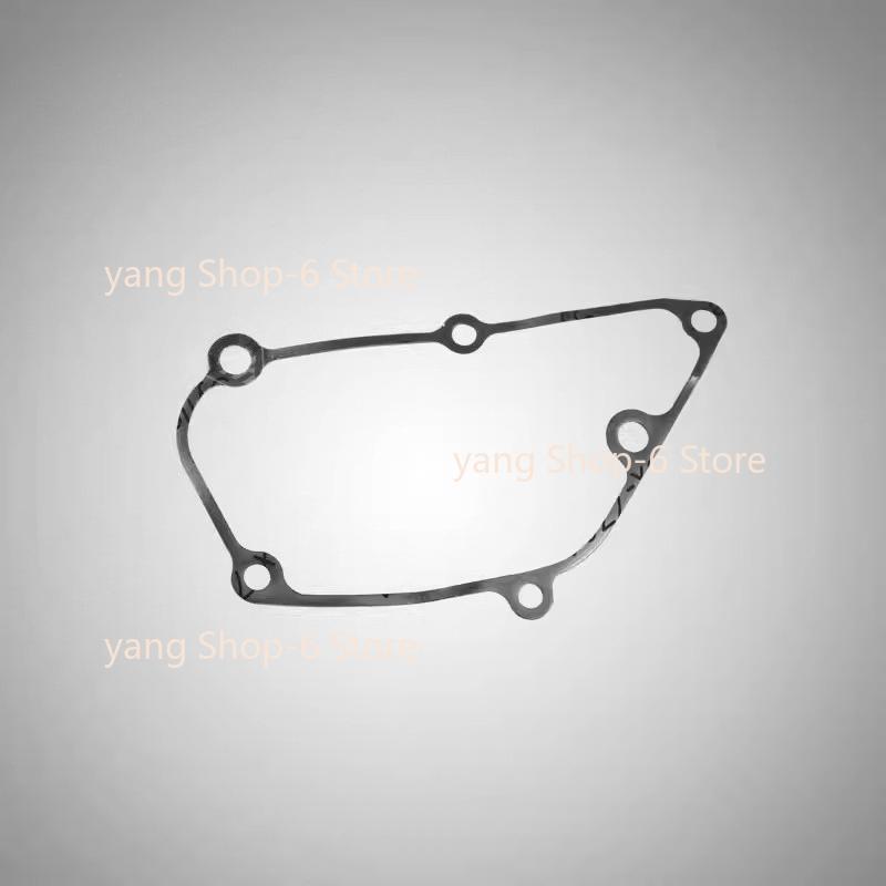 For LONCIN VOGE 300GY Rally 300 Motorcycle GY 300 Rally Accessories Water Cooled Pump Oil Filter Cylinder Paper Sealing Gasket