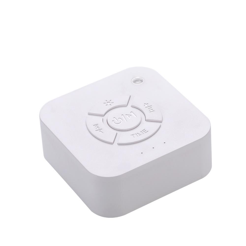 White Noise Sleep Aid & Music Machine for Children and Babies