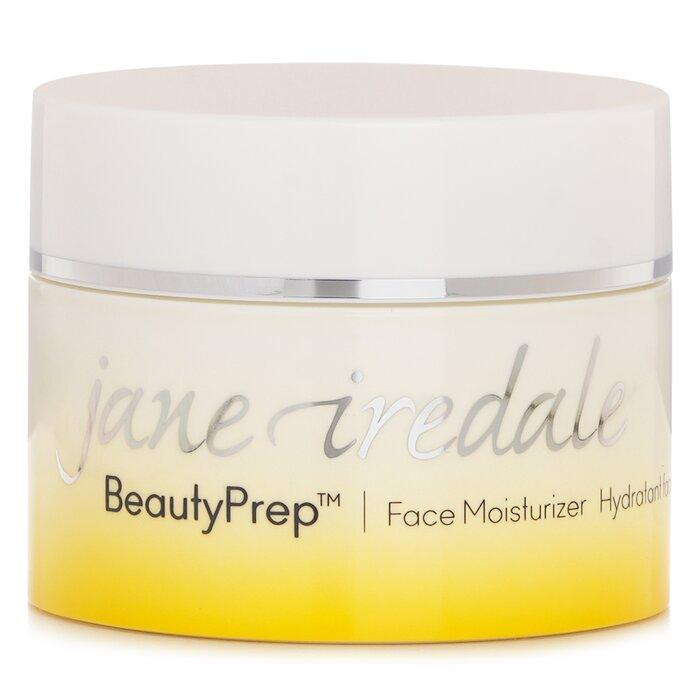 

JANE IREDALE Beauty Prep Face Moisturizer