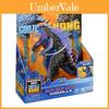 Popular Pvc Series Model Toy Mechanical Godzilla Vs. King Kong Movie Merchandise