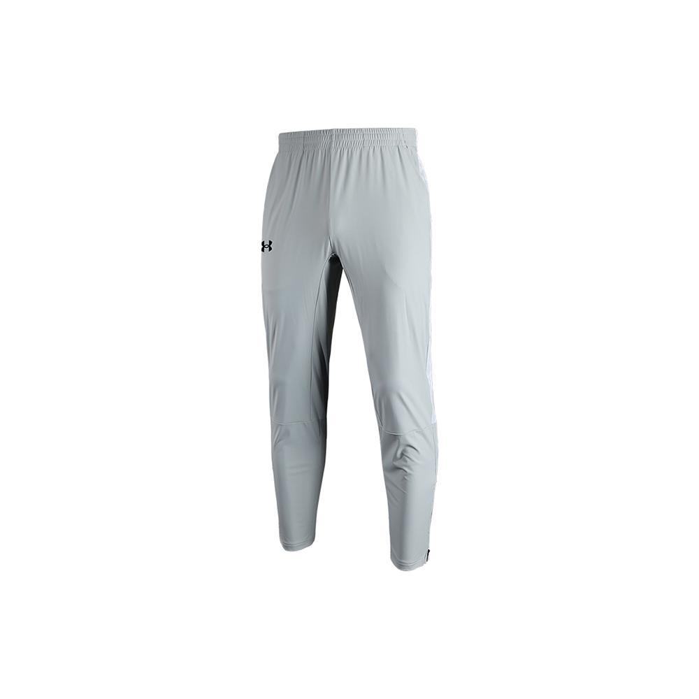 Штаны спортивные Under Armour Мужские Серые 22500704-031 L
