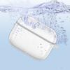 Earbud Shockproof Housing Skin-friendly Cover for Air 4i Sleeve Washable Shell Protector Impact Resistant Case Enclosure
