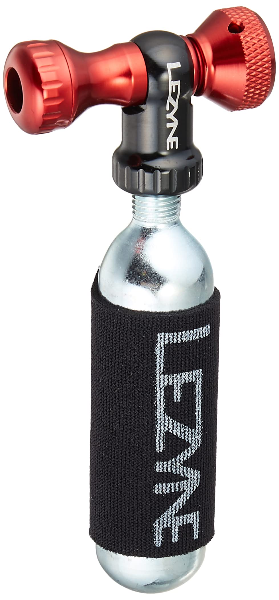 

Japanese LEZYNE Bicycle CO2 Inflator Control Drive CO2 French Style American Style [Genuine Product]