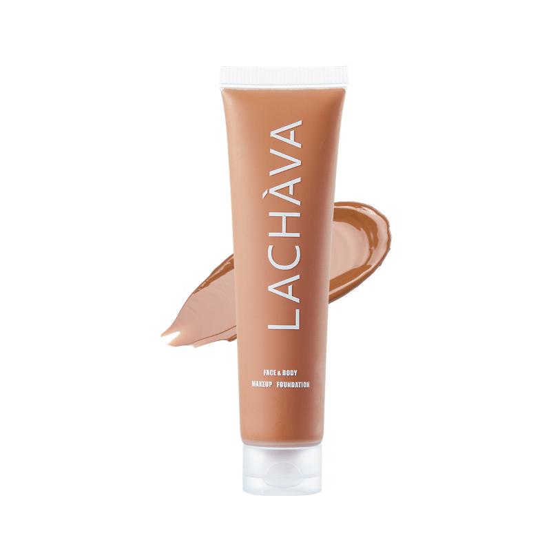 Fondotinta Pudaier Fondotinta Liquido Correttore Crema Idratante BB Crema Colorante per Pelle più Luminosa Trucco